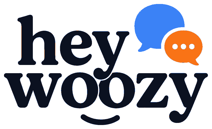 HeyWoozy